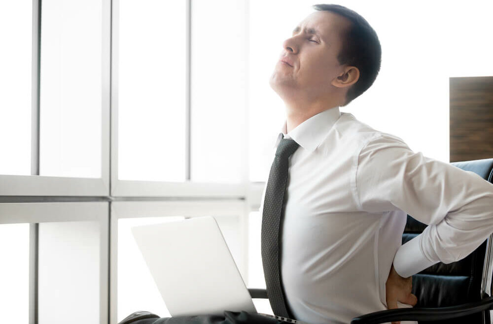 Doença Ocupacional – Vale a pena oferecer sua saúde além do seu trabalho?