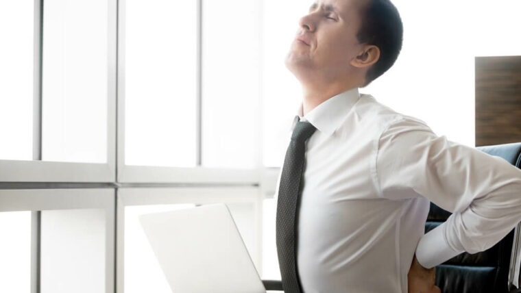 Doença Ocupacional – Vale a pena oferecer sua saúde além do seu trabalho?