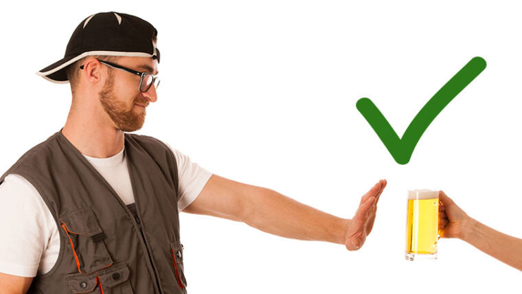 Palestra “Prevenção ao uso de Álcool e Drogas nas empresas”