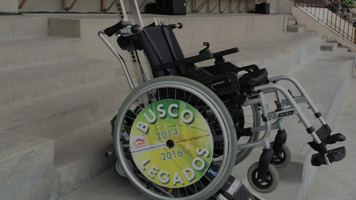 Parceria com a ASA Para Todos