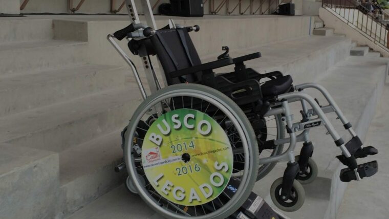 Parceria com a ASA Para Todos