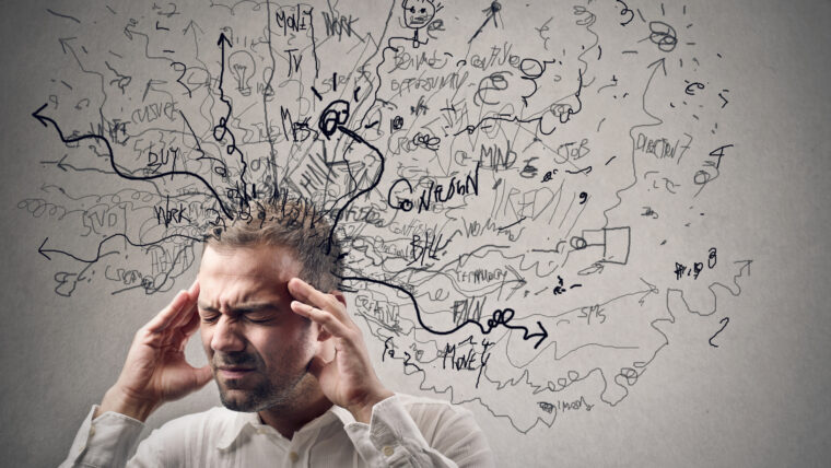 Síndrome de Burnout: A doença do esgotamento profissional