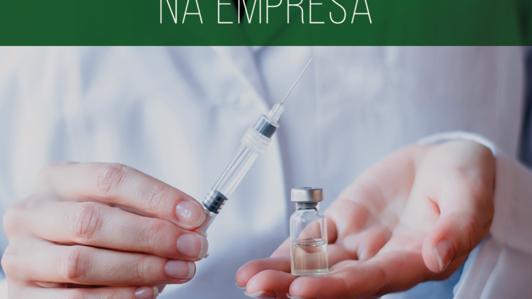 Campanha de Vacinação