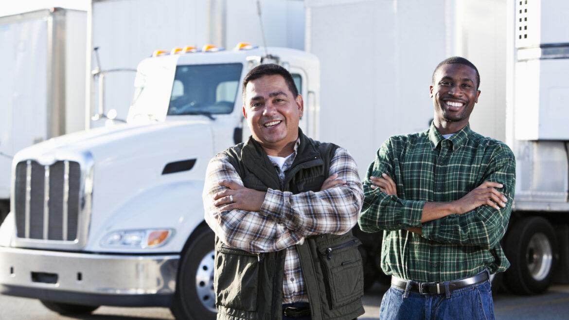 Exames toxicológicos para motoristas: segurança nas estradas e para sua empresa