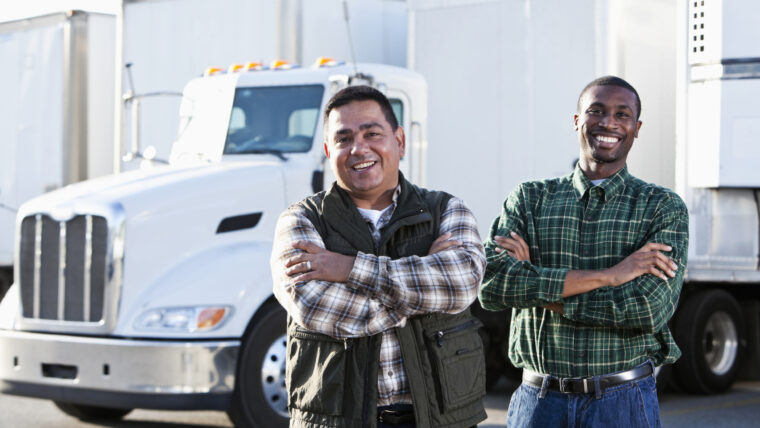 Exames toxicológicos para motoristas: segurança nas estradas e para sua empresa