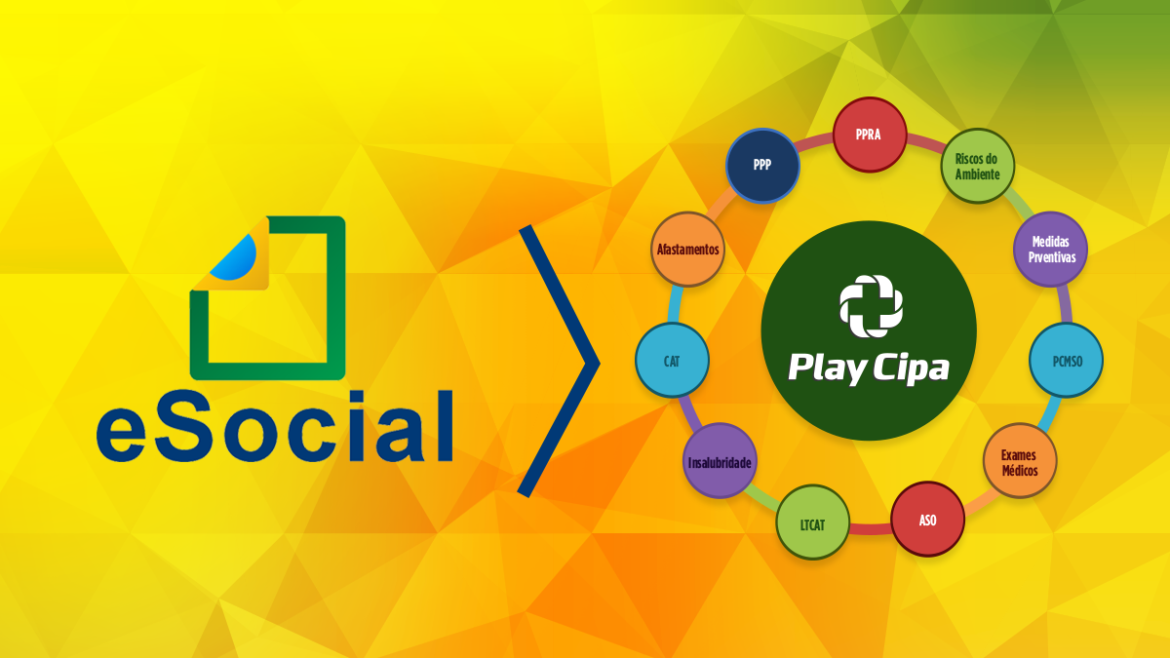 Impacto do eSocial na segurança e medicina do trabalho