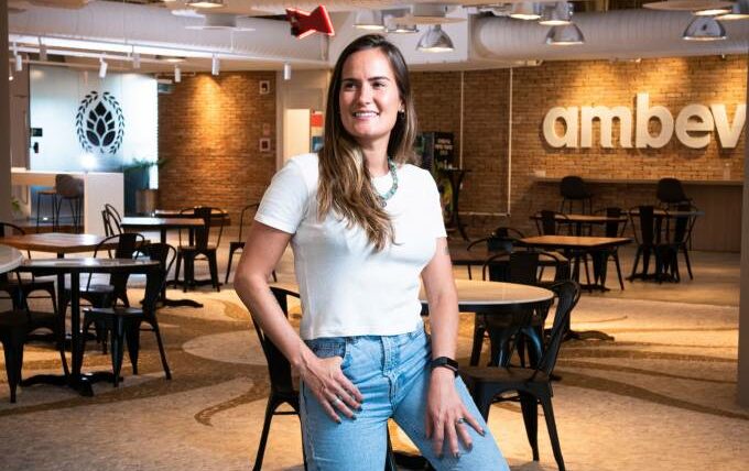 Ambev aposta no futuro – Nova contratação de diretora de saúde mental