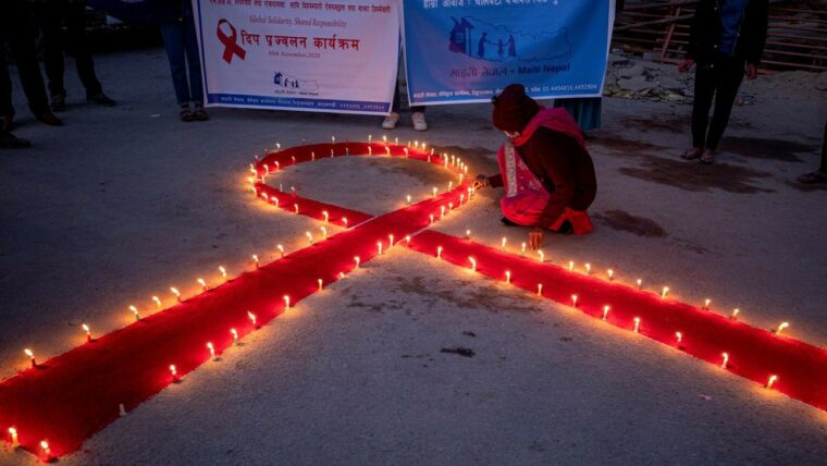 HIV: lições de quatro décadas em resposta à pandemia do Covid-19