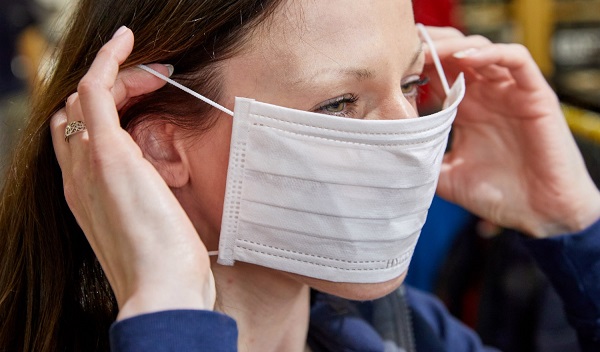 Máscaras deixam de ser obrigatórias no Rio
