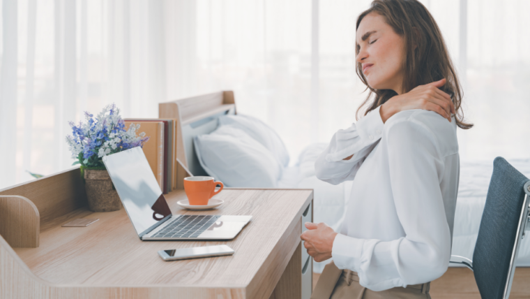 Acidentes de trabalho em home office. O que a lei prevê?