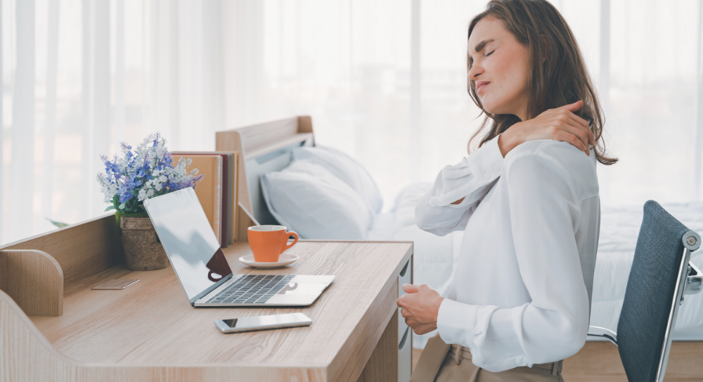 Acidentes de trabalho em home office. O que a lei prevê?