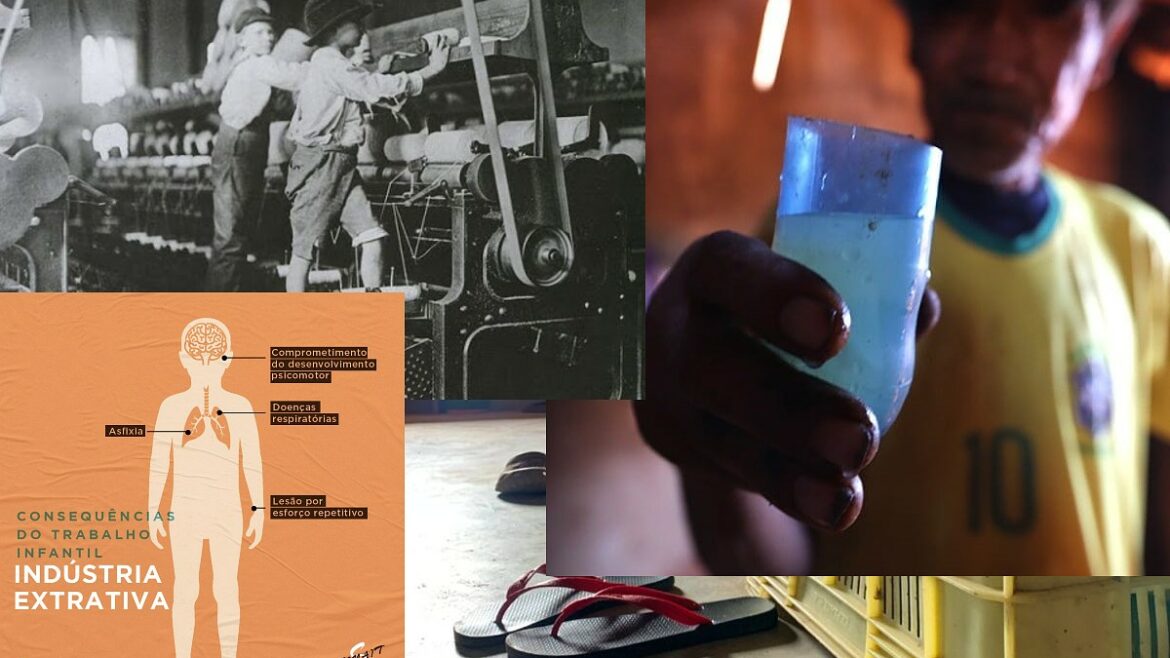 Há 130 anos, era criada a Inspeção do Trabalho no Brasil