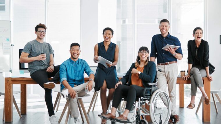 Transformação Digital, Diversidade e Inclusão: Possível e Necessário