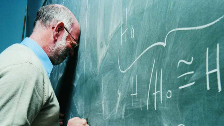 Um em cada três professores tem trabalho limitado por distúrbios de voz