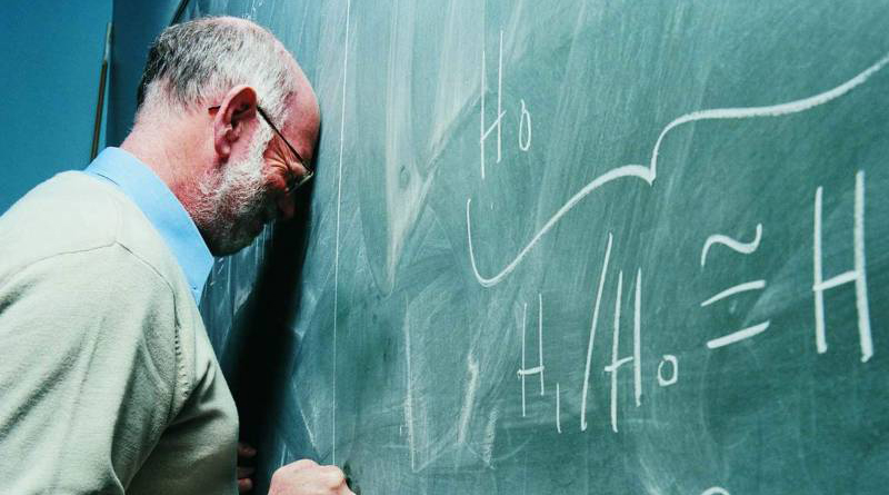 Um em cada três professores tem trabalho limitado por distúrbios de voz