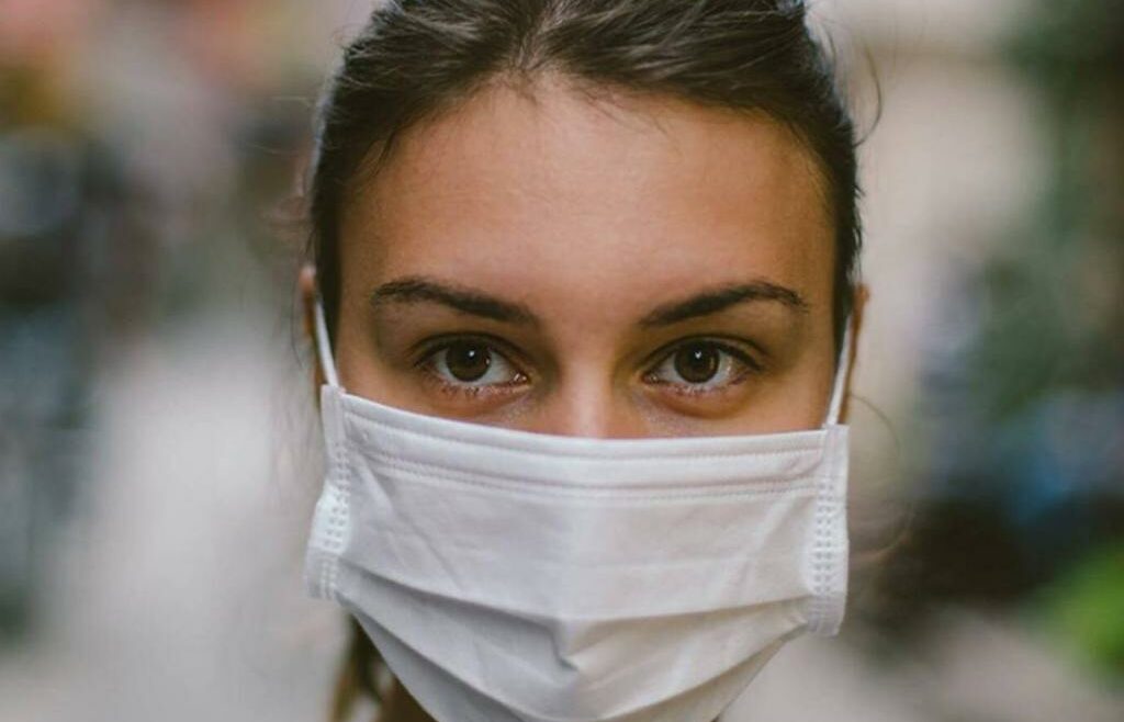 Como se proteger morando com alguém infectado pela Covid-19?