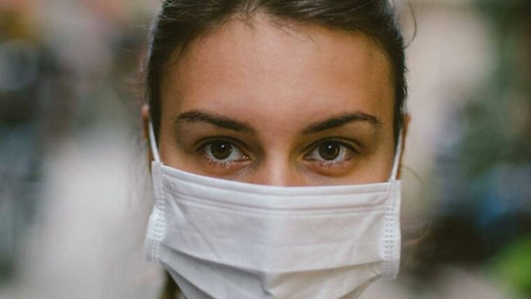 Como se proteger morando com alguém infectado pela Covid-19?