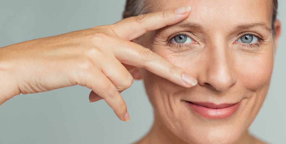 Como a saúde dos olhos pode ajudar a economia dos países