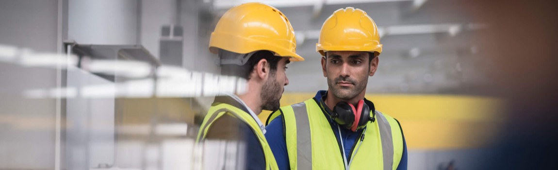 Manutenção preventiva garante segurança para o trabalhador e eficiência na produção