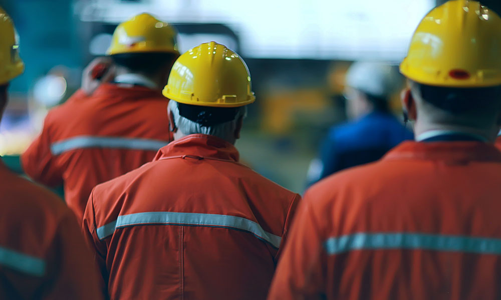 Revisão da NR 4 que permitiria terceirização do SESMT é postergada