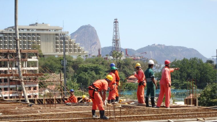 Previdência Social divulga as últimas estatísticas de acidentes de trabalho