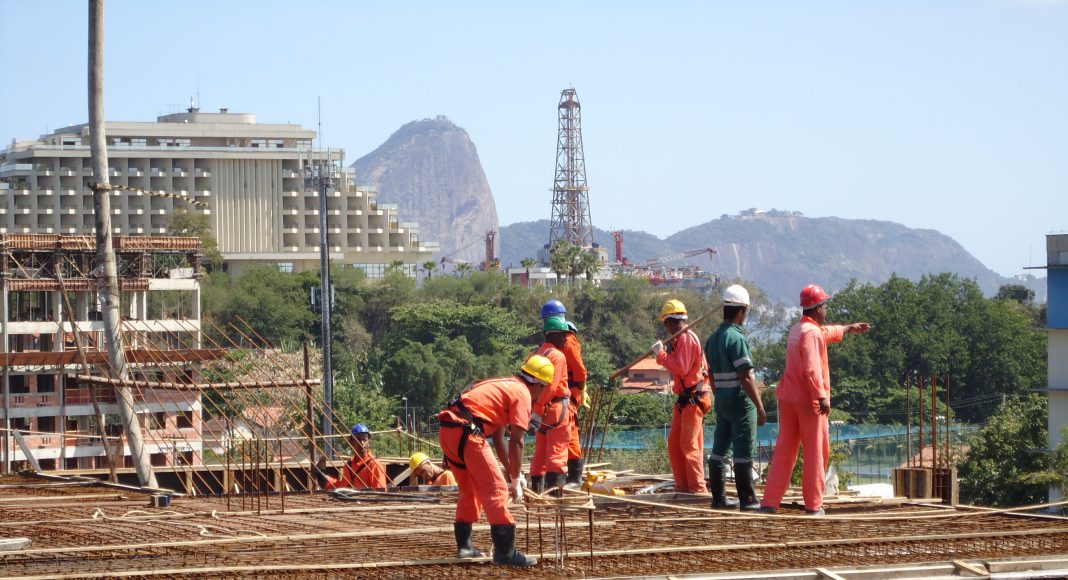 Previdência Social divulga as últimas estatísticas de acidentes de trabalho