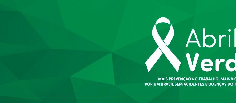Abril Verde: MPT reforça a importância de ações de vigilância à SST contra a Covid-19