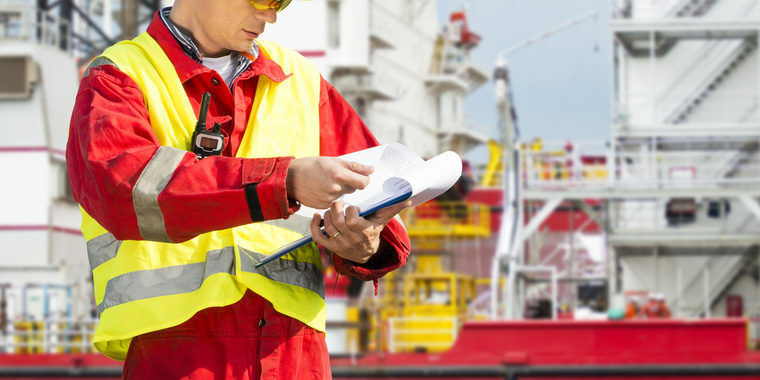 Saiba diferenciar perigo de risco para atender a nova NR-18