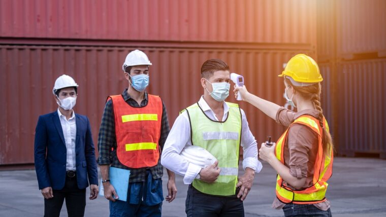 Nota Técnica da SIT aponta que medidas relacionadas à Covid-19 não fazem parte do PCMSO