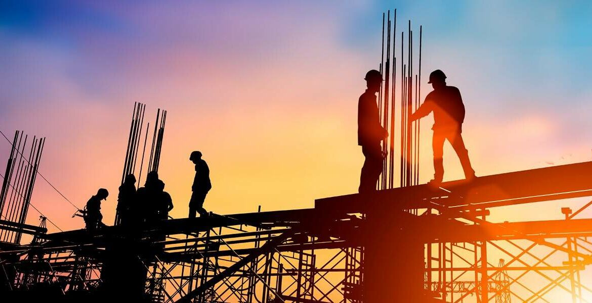 Brasil é 2º país do G20 em mortalidade por acidentes no trabalho