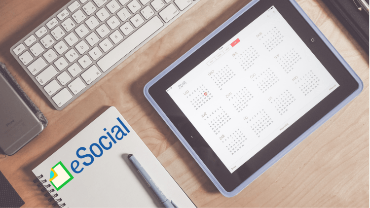 eSocial: adiado início do envio de dados de SST para o Grupo 1
