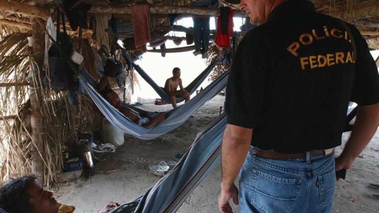 Resgates de trabalhadores em situação análoga à de escravidão crescem durante pandemia da Covid-19