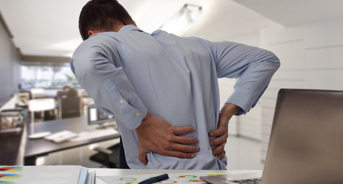 Biomecânica e Fisiologia do Trabalho são essenciais para ação ergonômica eficaz