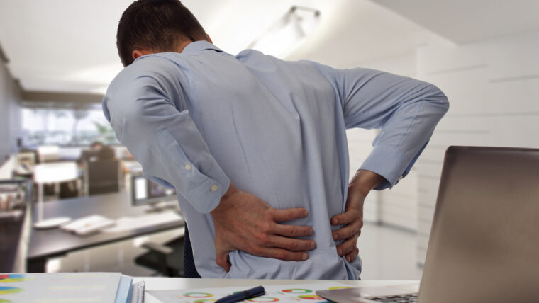 Biomecânica e Fisiologia do Trabalho são essenciais para ação ergonômica eficaz