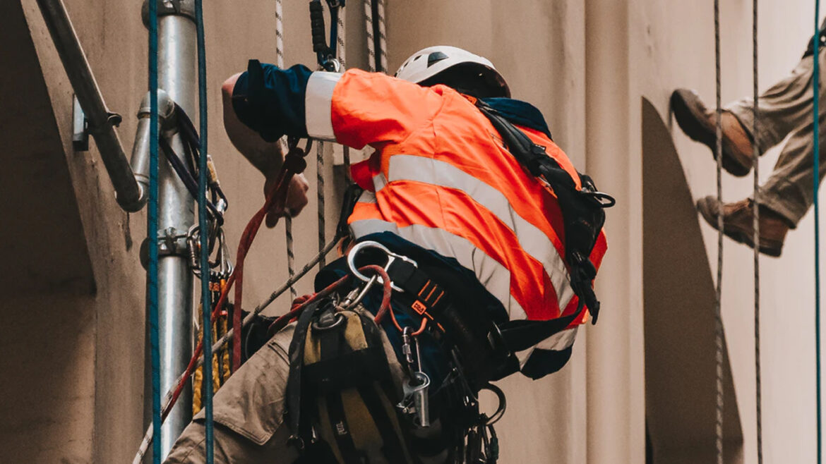 Recomendação Técnica de Procedimentos traz atualizações e inovações das novas NR 18 e NR 10