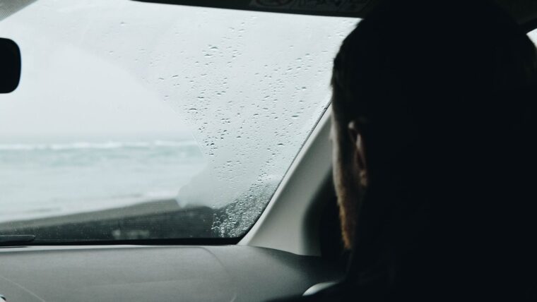 Acidentes de trajeto: pesquisa avalia segurança entre casa e trabalho