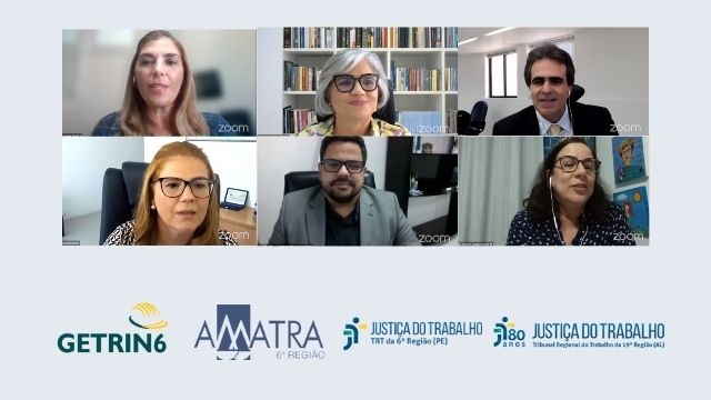 Anamatra alerta para a necessidade de maior atenção aos gatilhos causadores de transtornos psíquicos