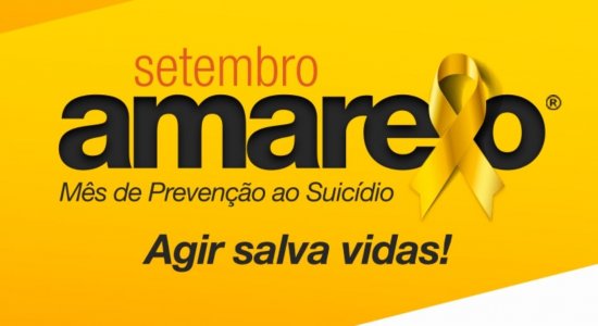 ABP lança campanha Setembro Amarelo 2021: “agir salva vidas”