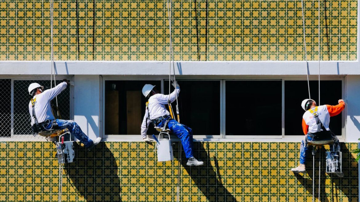 Lei cria oficialmente o Ministério do Trabalho e Previdência